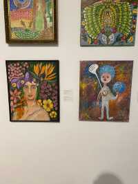 Venezuela’s top art tasty eats and culture spots 