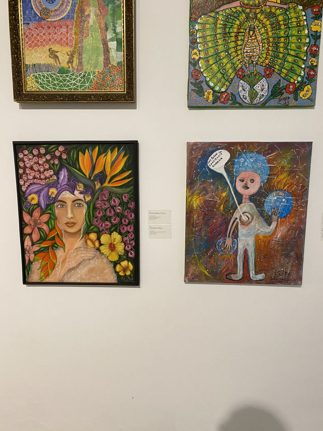 Venezuela’s top art tasty eats and culture spots 