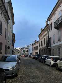 ✨ Day Trip to Mantova from Mestre ✨