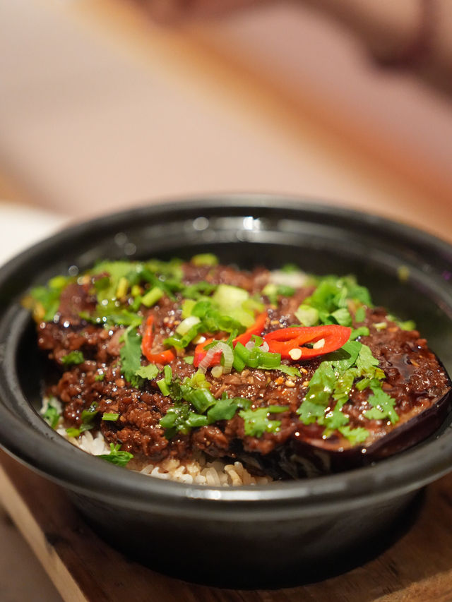 London | The best Chinese clay pot rice in London 