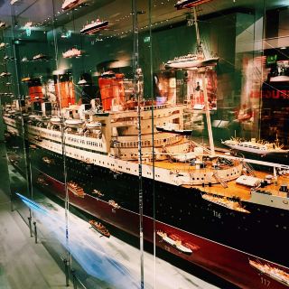 Southampton: Gateway to the Sea & More Than Just Cruises