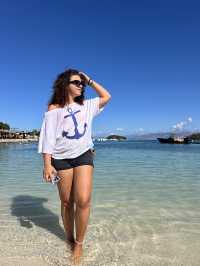 Dreamy Island Days🏝️