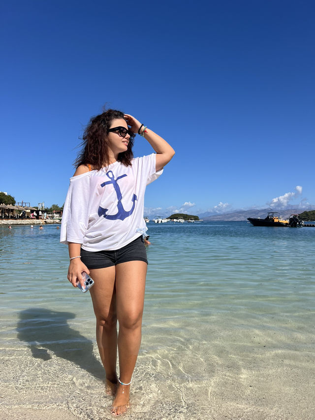 Dreamy Island Days🏝️