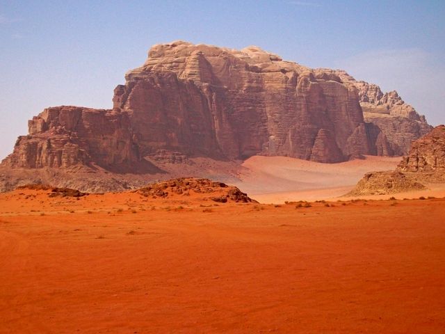 Visiting Jordan: A perfect 5-day itinerary!