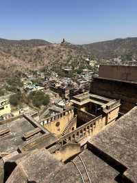 ⚔️ Citadels of Emperors and Maharajas