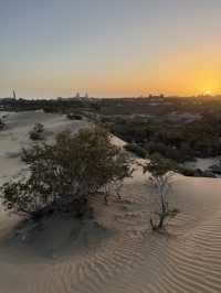 The Dunes of Maspalomas, Gran Canaria 🏜️