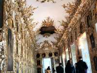 Munich Residence is a must visit place Munich.