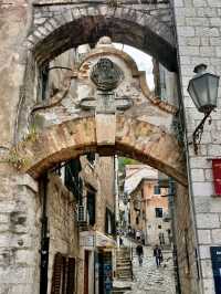 Top 5 Attractions in Kotor: A Halloween Adventure