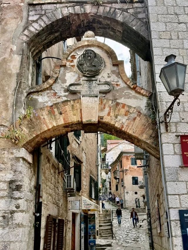 Top 5 Attractions in Kotor: A Halloween Adventure