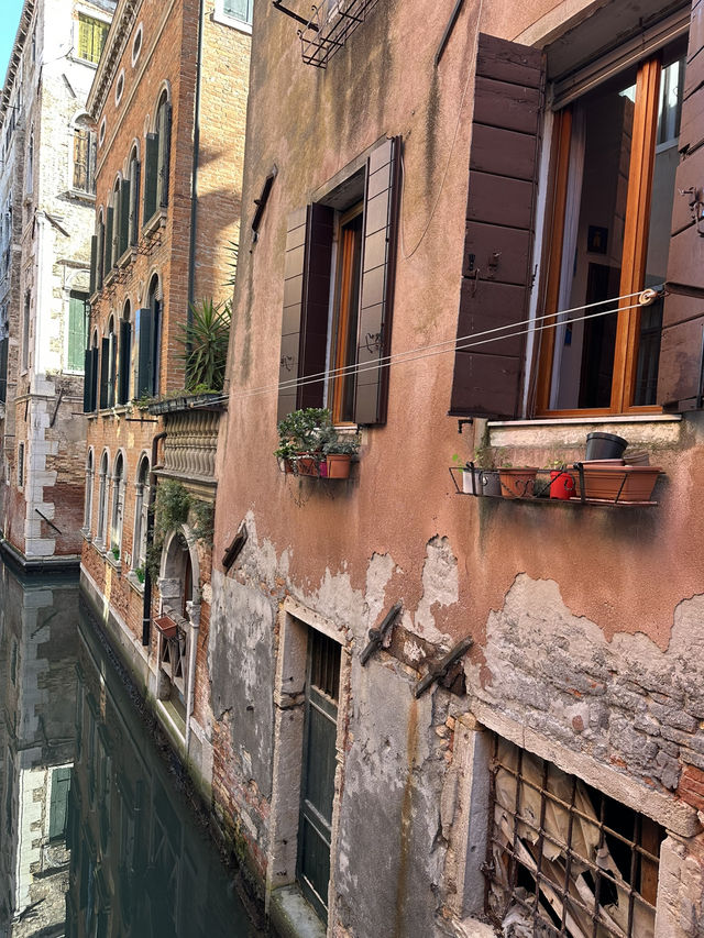 Venice 3 Days Itinerary