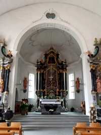 Giswil, Switzerland: Alpine Whispers of Eternal Secrets
