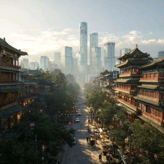 Modern Magic Beijing✨