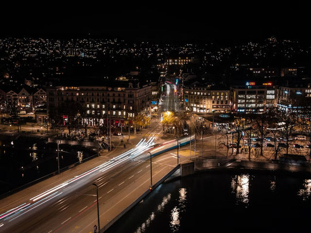 Chasing Light in Tromsø, Norway 🌌