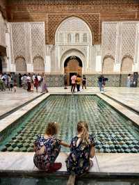 A Dialogue Between Time and Art