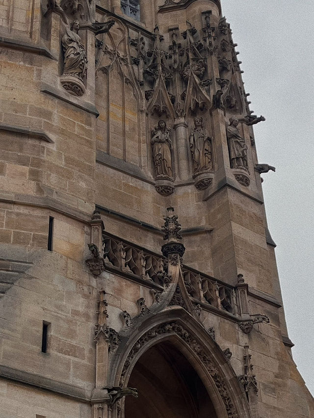 Paris in 1 Day: A Paris Itinerary for First-Timers Paris in 1 Day: A Paris Itinerary for First-Timers