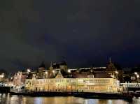 Epic Canal Feels🌙