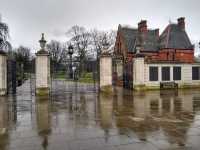 ๐ Dorman Museum โ A Cozy Autumn Escape in Middlesbrough ๐