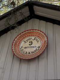 Uzbek Plov Magic at Chayhana Azim Ata: A Uzgen Foodie Gem 🍚🔥