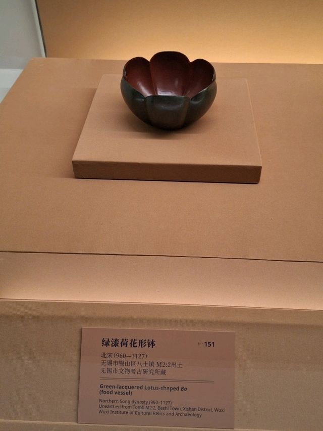 Шанхайский музей на Народной площади Шанхайский музей на Народной площади