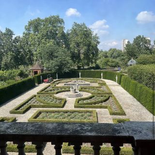 Royal Botanic Gardens, Kew