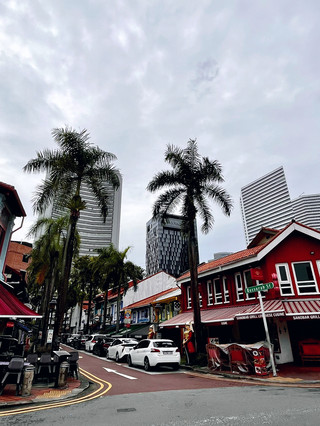 Singapore Layover: What You Can Actually Do in 12 Hours.