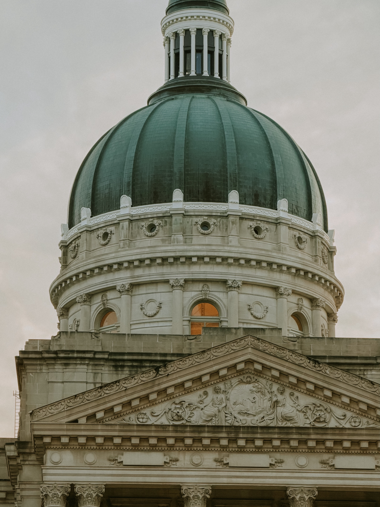 Indianapolis: 7 địa điểm giúp bạn nhanh chóng hiểu về thành phố này 🇺🇸