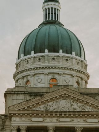 Indianapolis: 7 Places to Help You Get a Feel for the City Fast