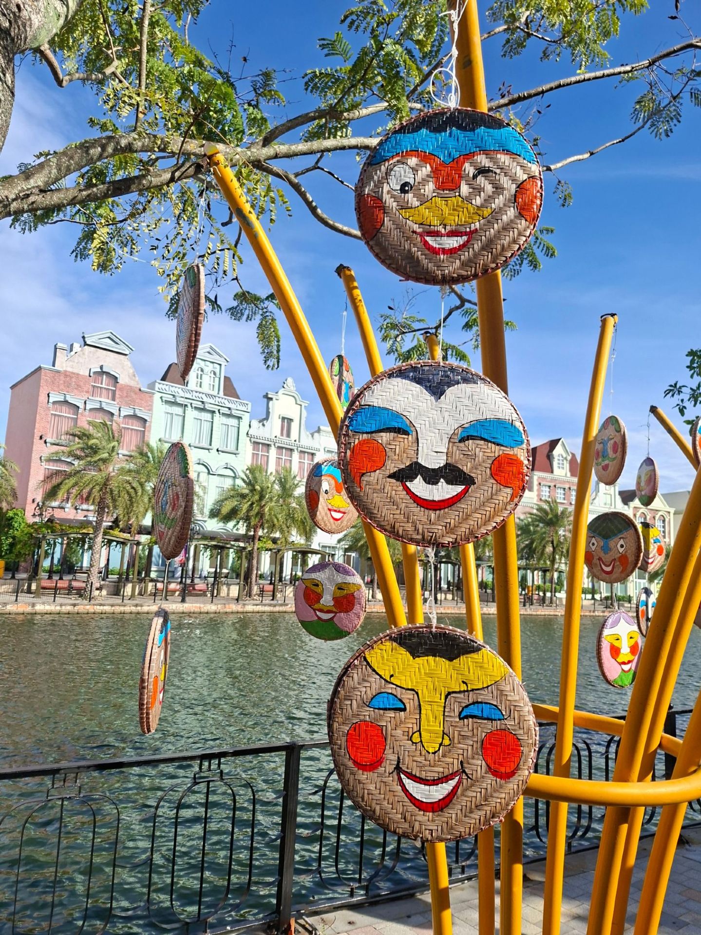 Невероятно смешные моменты в VinWonders Nam Hoi An! 🎢😂