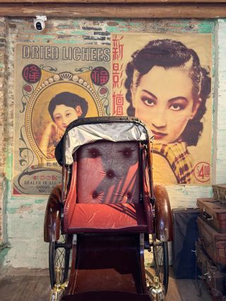 Beihai Old Town