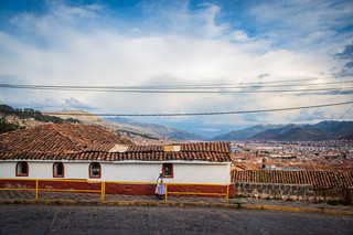 🏔️ Cusco, Peru: Discover the Ancient Heart of the Andes 🇵🇪✨