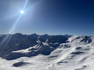 🚇 Serfaus-Fiss-Ladis: Tyrol’s Family Ski Paradise with a Tiny Underground Train ⛷️