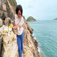 新體驗 玉桂山綑邊