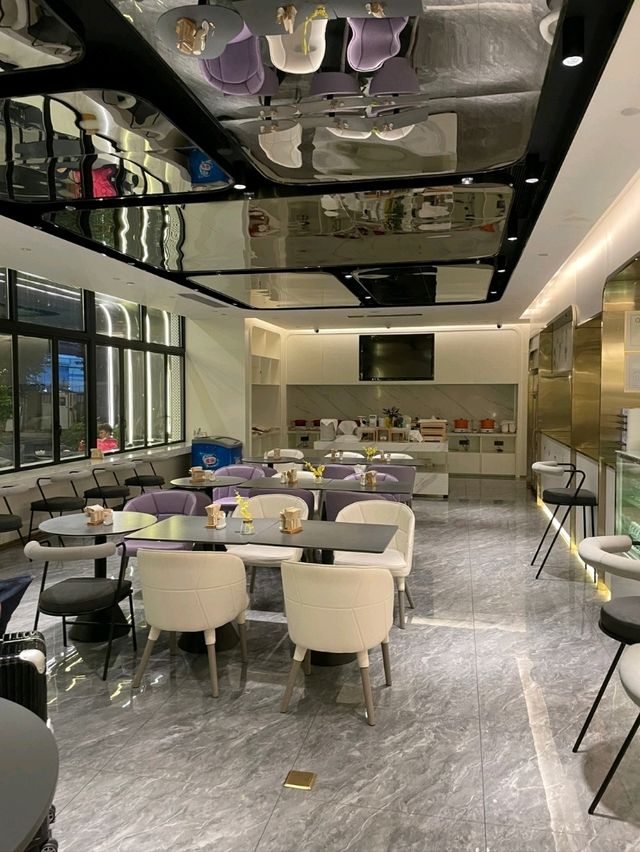 來珠海，這個酒店可別錯過了喔❗❗