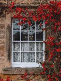 Don't miss out on Peak District, a treasure town on your trip to the UK!