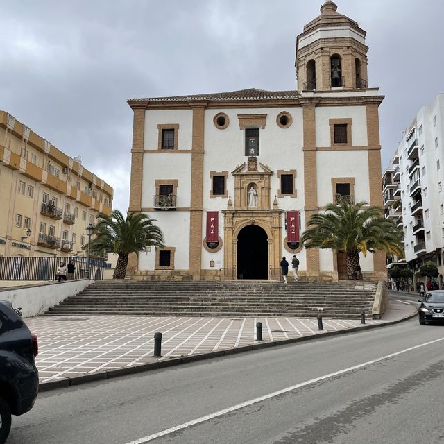 Going for a wander in Ronda 🌉 🏰 🖼️