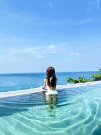 Phuket Hotel | Luxury Villa with Infinity Pool