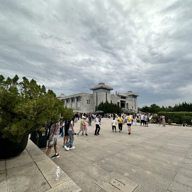 Xi’an. Terracotta Army. Old city. 