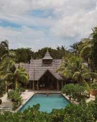 Seaside Serenity: Your Private Villa at @maradivavillas