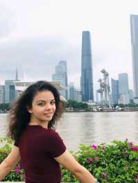The New Town Skyscrapers