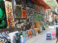A Haven for Art Lovers 🇨🇳