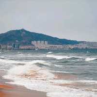 Coastal Gem 💎 | Yantai