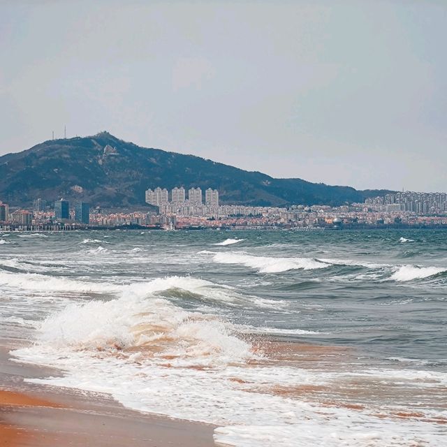 Coastal Gem 💎 | Yantai