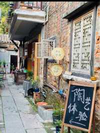 佛山南風古灶｜柴燒五百年、世界活文物