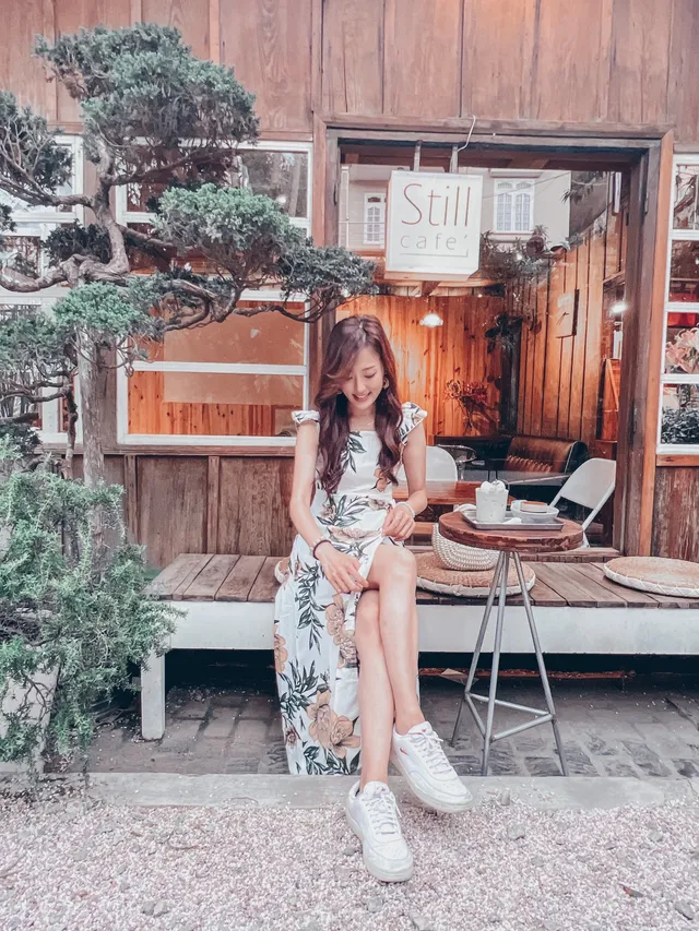 Dalat 🇻🇳 One day tour