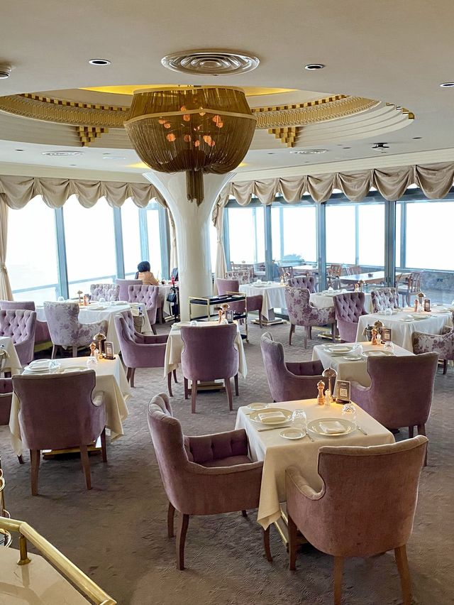 The luminous Intercontinental Istanbul! ✨