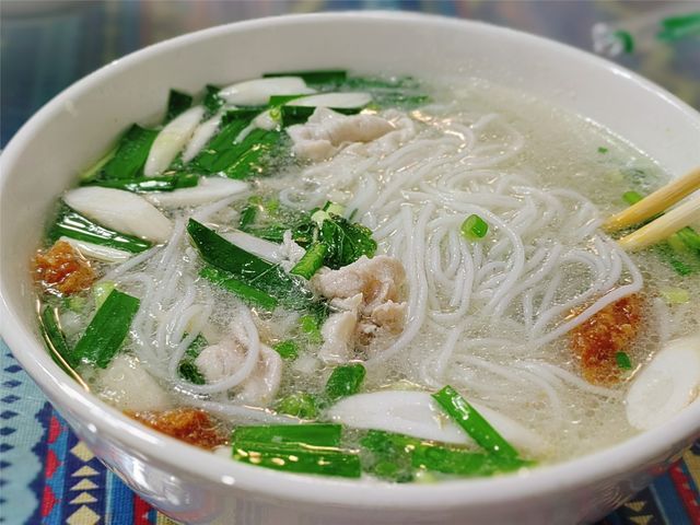 悠閒的雲南建水，你不可錯過！