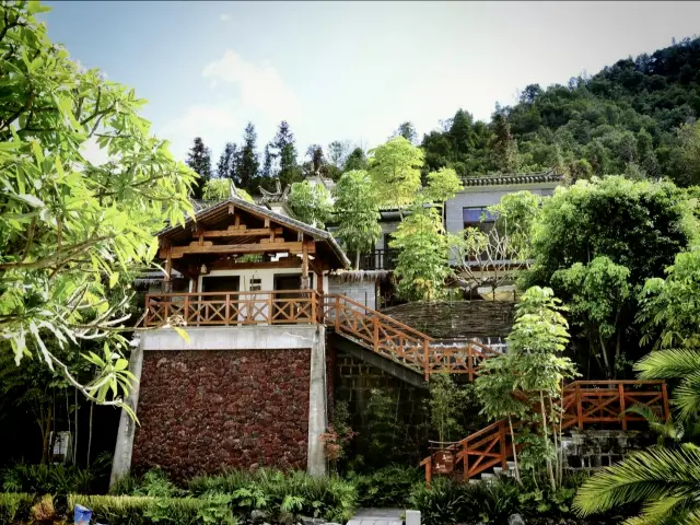 腾冲ホテルのおすすめ|热海温泉リゾートホテル·玉温泉