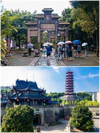 四川隆昌，這一定會讓你流連忘返