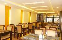 加德滿都大酒店：一次賓至如歸的入住體驗