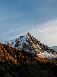 霞慕尼雪國之旅：10個理由，讓你無法抗拒的純淨之美！